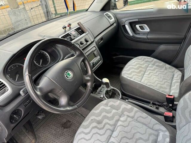 Шкода Фабія, об'ємом двигуна 0 л та пробігом 250 тис. км за 3990 $, фото 20 на Automoto.ua