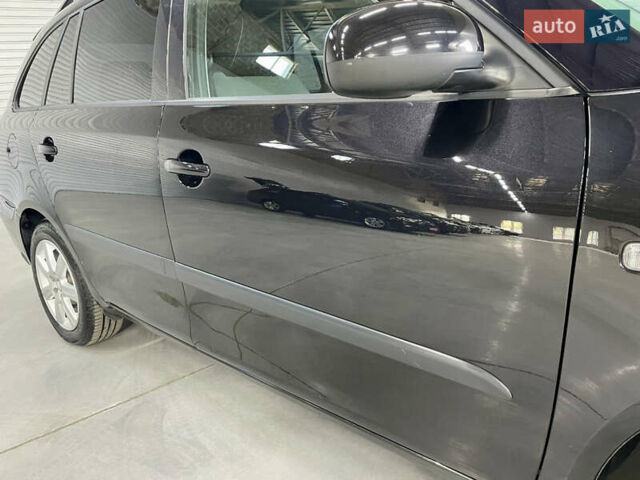Шкода Фабия, объемом двигателя 1.6 л и пробегом 260 тыс. км за 5950 $, фото 16 на Automoto.ua