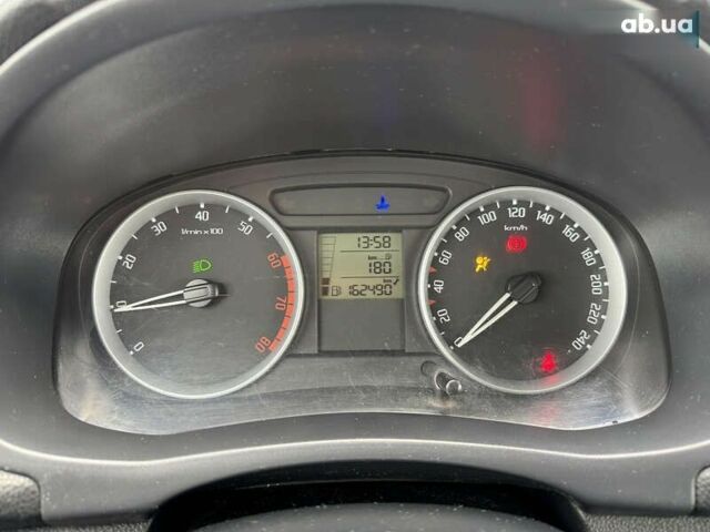 Шкода Фабія, об'ємом двигуна 0 л та пробігом 250 тис. км за 3990 $, фото 21 на Automoto.ua