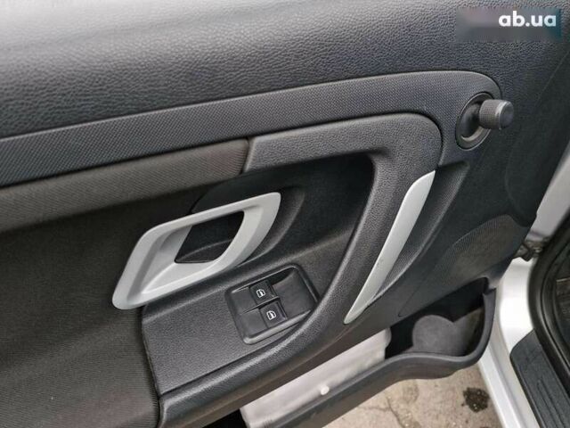 Шкода Фабія, об'ємом двигуна 0 л та пробігом 185 тис. км за 5999 $, фото 10 на Automoto.ua