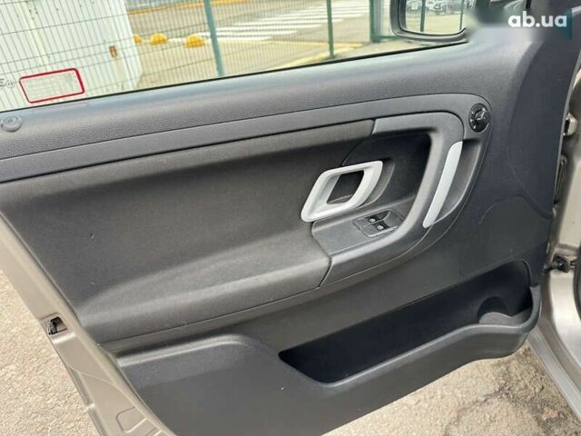 Шкода Фабія, об'ємом двигуна 0 л та пробігом 250 тис. км за 3990 $, фото 15 на Automoto.ua