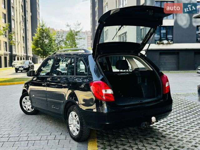 Шкода Фабия, объемом двигателя 1.2 л и пробегом 240 тыс. км за 4450 $, фото 28 на Automoto.ua
