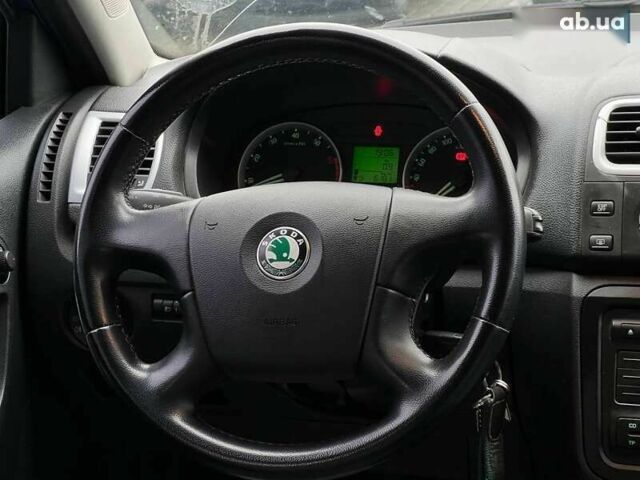 Шкода Фабия, объемом двигателя 0 л и пробегом 230 тыс. км за 6800 $, фото 13 на Automoto.ua