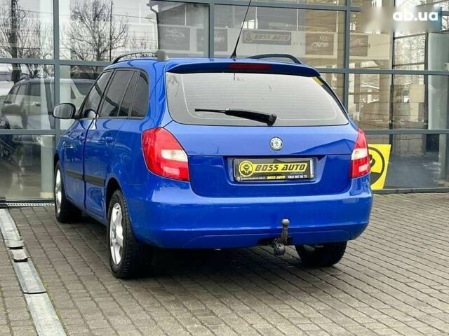 Шкода Фабия, объемом двигателя 0 л и пробегом 230 тыс. км за 6800 $, фото 4 на Automoto.ua