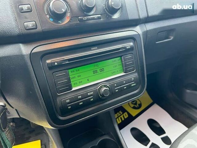 Шкода Фабия, объемом двигателя 0 л и пробегом 230 тыс. км за 6800 $, фото 15 на Automoto.ua