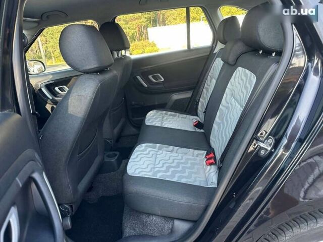 Шкода Фабия, объемом двигателя 1.4 л и пробегом 217 тыс. км за 6300 $, фото 24 на Automoto.ua