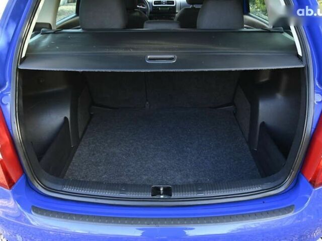 Шкода Фабія, об'ємом двигуна 1.4 л та пробігом 178 тис. км за 5950 $, фото 25 на Automoto.ua