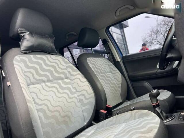 Шкода Фабия, объемом двигателя 0 л и пробегом 230 тыс. км за 6800 $, фото 19 на Automoto.ua