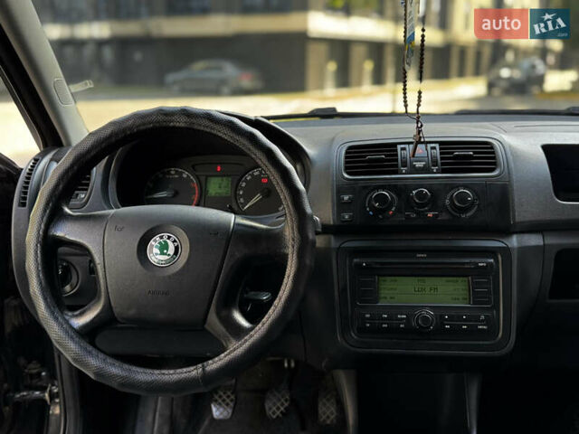 Шкода Фабия, объемом двигателя 1.2 л и пробегом 240 тыс. км за 4450 $, фото 36 на Automoto.ua