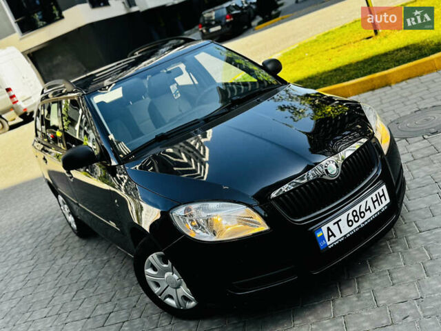 Шкода Фабия, объемом двигателя 1.2 л и пробегом 240 тыс. км за 4450 $, фото 10 на Automoto.ua
