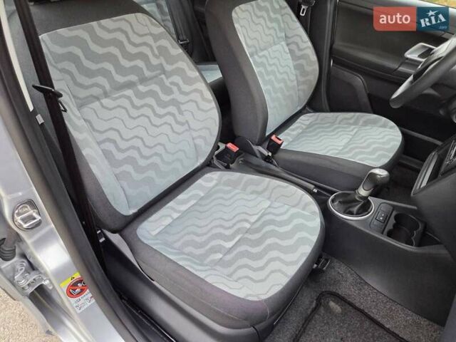 Шкода Фабія, об'ємом двигуна 1.4 л та пробігом 172 тис. км за 6550 $, фото 17 на Automoto.ua