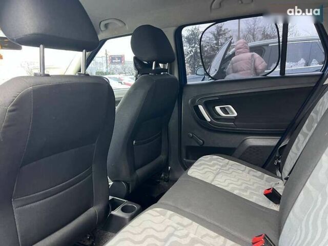 Шкода Фабия, объемом двигателя 0 л и пробегом 230 тыс. км за 6800 $, фото 17 на Automoto.ua