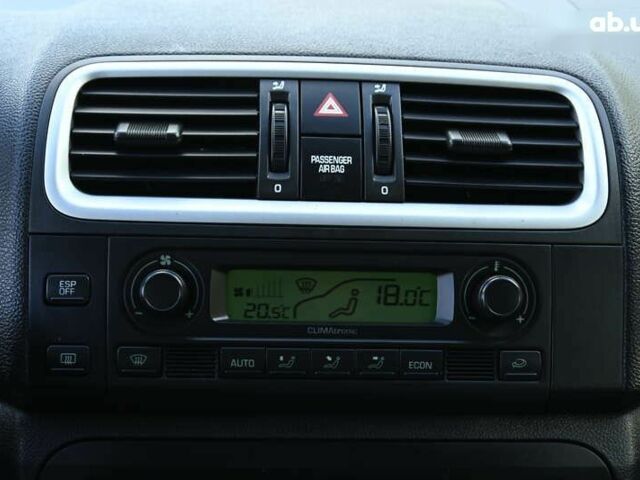 Шкода Фабія, об'ємом двигуна 1.4 л та пробігом 178 тис. км за 5950 $, фото 21 на Automoto.ua