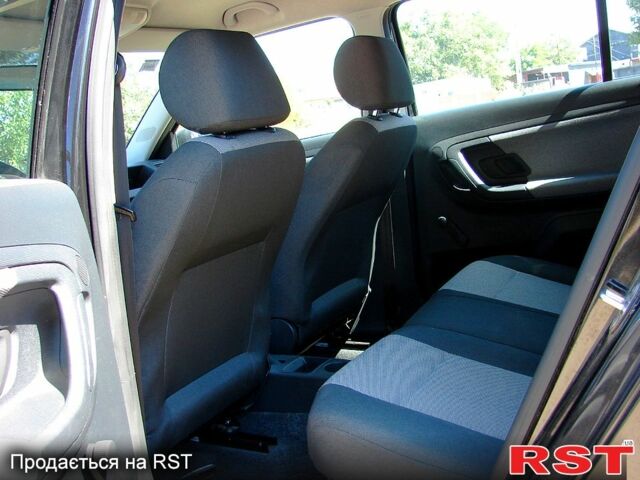 Шкода Фабія, об'ємом двигуна 1.4 л та пробігом 190 тис. км за 5500 $, фото 7 на Automoto.ua