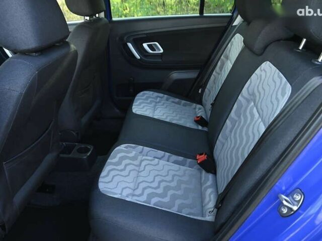 Шкода Фабія, об'ємом двигуна 1.4 л та пробігом 178 тис. км за 5950 $, фото 24 на Automoto.ua