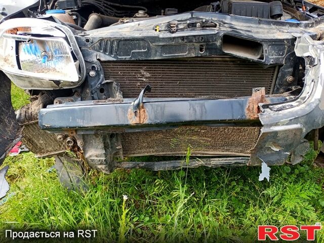 Шкода Фабия, объемом двигателя 1.4 л и пробегом 360 тыс. км за 1500 $, фото 1 на Automoto.ua