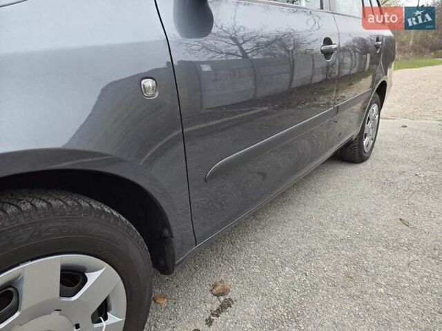 Шкода Фабия, объемом двигателя 1.4 л и пробегом 174 тыс. км за 6350 $, фото 3 на Automoto.ua