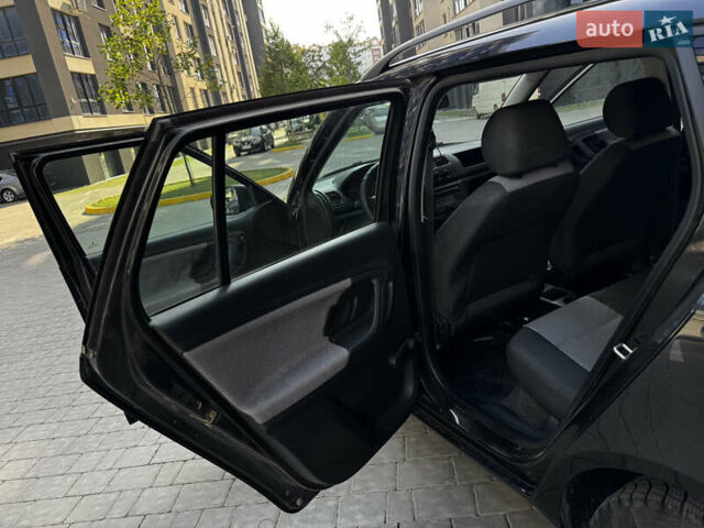 Шкода Фабия, объемом двигателя 1.2 л и пробегом 240 тыс. км за 4450 $, фото 35 на Automoto.ua
