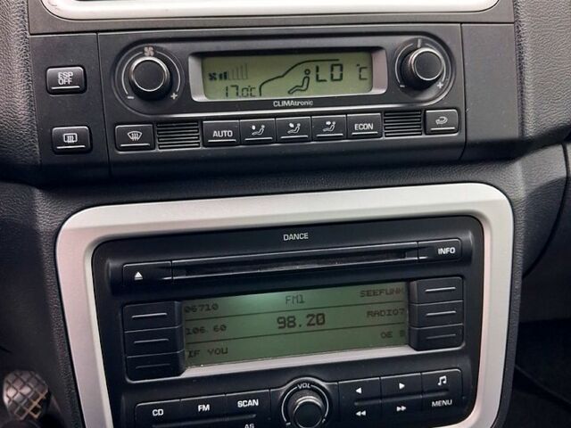 Шкода Фабія, об'ємом двигуна 1.4 л та пробігом 216 тис. км за 5850 $, фото 2 на Automoto.ua