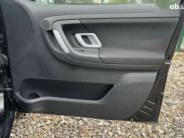 Шкода Фабія, об'ємом двигуна 1.2 л та пробігом 160 тис. км за 5500 $, фото 22 на Automoto.ua