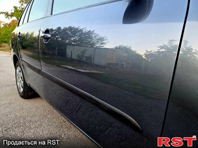 Шкода Фабия, объемом двигателя 1.4 л и пробегом 174 тыс. км за 6550 $, фото 1 на Automoto.ua