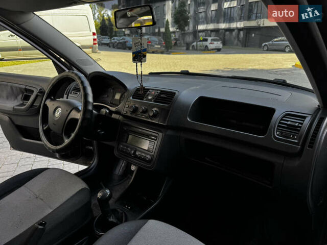 Шкода Фабия, объемом двигателя 1.2 л и пробегом 240 тыс. км за 4450 $, фото 40 на Automoto.ua