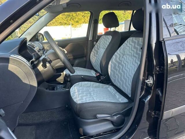 Шкода Фабия, объемом двигателя 1.4 л и пробегом 217 тыс. км за 6300 $, фото 21 на Automoto.ua