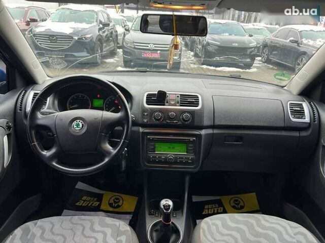Шкода Фабия, объемом двигателя 0 л и пробегом 230 тыс. км за 6800 $, фото 10 на Automoto.ua
