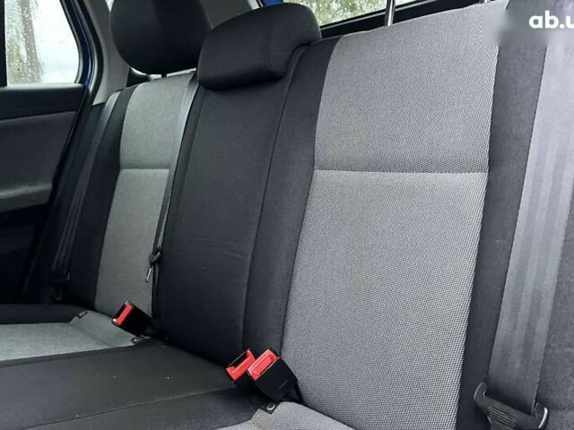 Шкода Фабия, объемом двигателя 1.2 л и пробегом 189 тыс. км за 5300 $, фото 14 на Automoto.ua