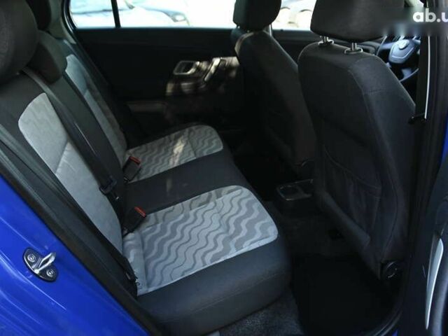 Шкода Фабія, об'ємом двигуна 1.4 л та пробігом 178 тис. км за 5950 $, фото 27 на Automoto.ua