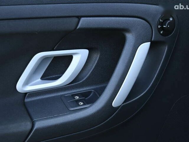 Шкода Фабия, объемом двигателя 1.4 л и пробегом 235 тыс. км за 5800 $, фото 16 на Automoto.ua