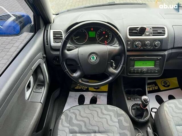Шкода Фабия, объемом двигателя 0 л и пробегом 230 тыс. км за 6800 $, фото 11 на Automoto.ua