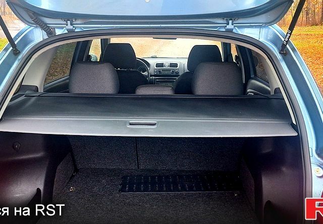 Шкода Фабія, об'ємом двигуна 1.4 л та пробігом 200 тис. км за 5900 $, фото 4 на Automoto.ua