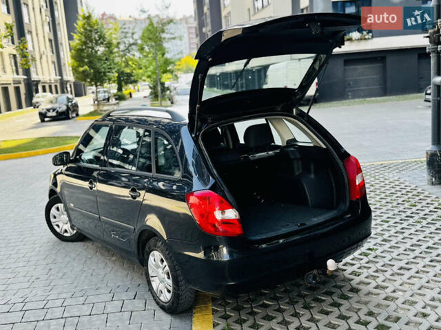 Шкода Фабия, объемом двигателя 1.2 л и пробегом 240 тыс. км за 4450 $, фото 29 на Automoto.ua