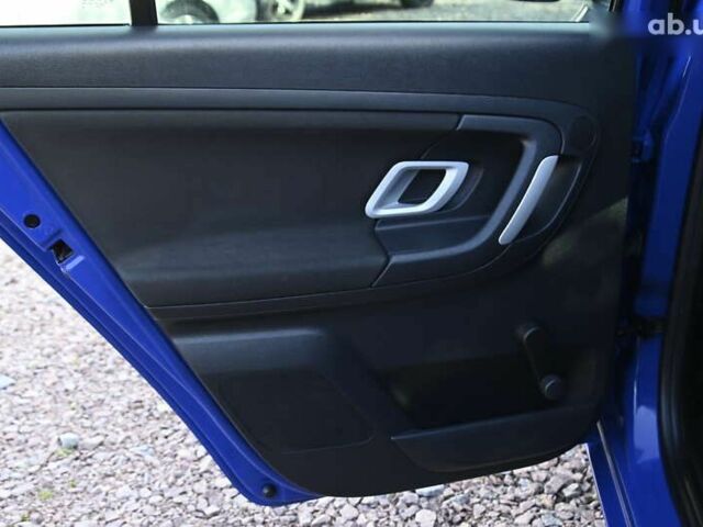 Шкода Фабія, об'ємом двигуна 1.4 л та пробігом 178 тис. км за 5950 $, фото 23 на Automoto.ua