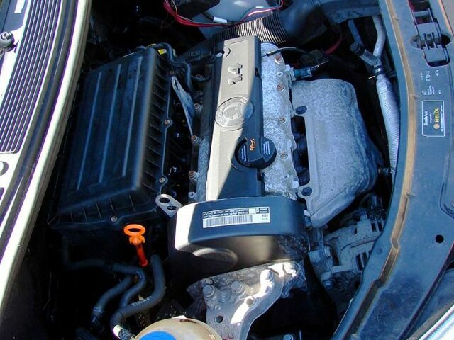 Шкода Фабія, об'ємом двигуна 1.4 л та пробігом 190 тис. км за 5500 $, фото 8 на Automoto.ua