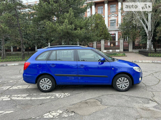 Шкода Фабия, объемом двигателя 1.2 л и пробегом 157 тыс. км за 5250 $, фото 8 на Automoto.ua