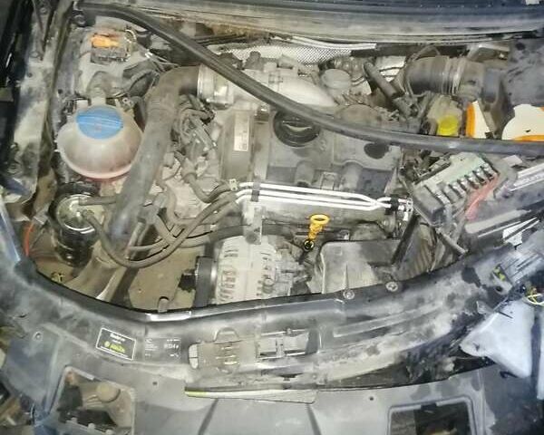 Шкода Фабия, объемом двигателя 1.42 л и пробегом 228 тыс. км за 2300 $, фото 4 на Automoto.ua