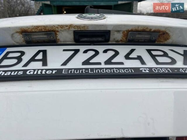 Шкода Фабия, объемом двигателя 1.42 л и пробегом 197 тыс. км за 5300 $, фото 6 на Automoto.ua