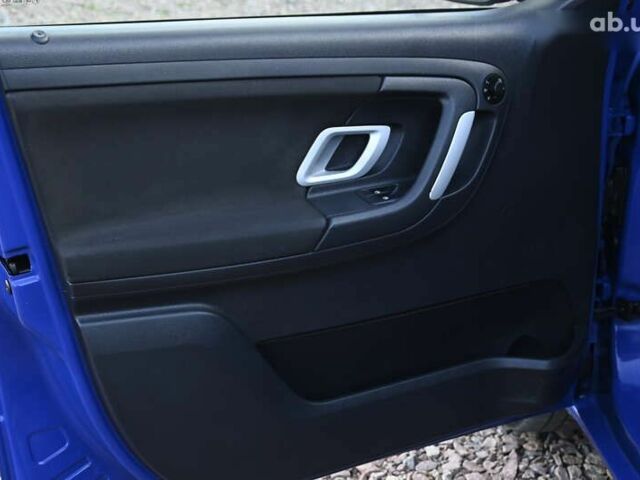 Шкода Фабія, об'ємом двигуна 1.4 л та пробігом 178 тис. км за 5950 $, фото 15 на Automoto.ua