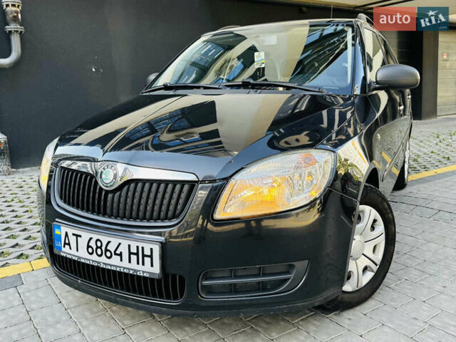 Шкода Фабия, объемом двигателя 1.2 л и пробегом 240 тыс. км за 4450 $, фото 27 на Automoto.ua