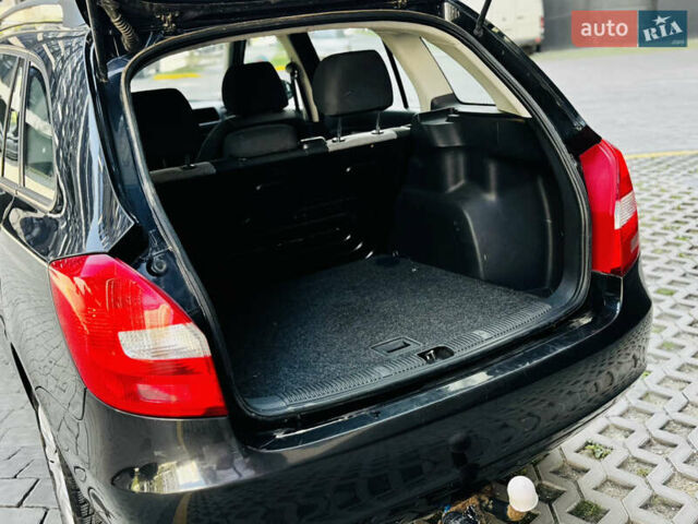 Шкода Фабия, объемом двигателя 1.2 л и пробегом 240 тыс. км за 4450 $, фото 30 на Automoto.ua