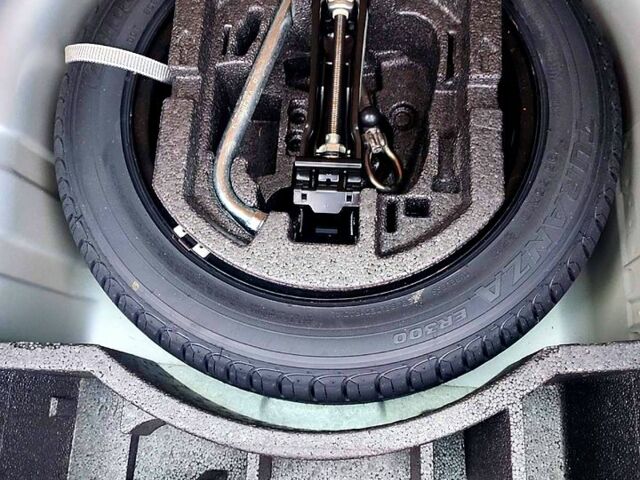 Шкода Фабія, об'ємом двигуна 1.6 л та пробігом 157 тис. км за 6450 $, фото 11 на Automoto.ua