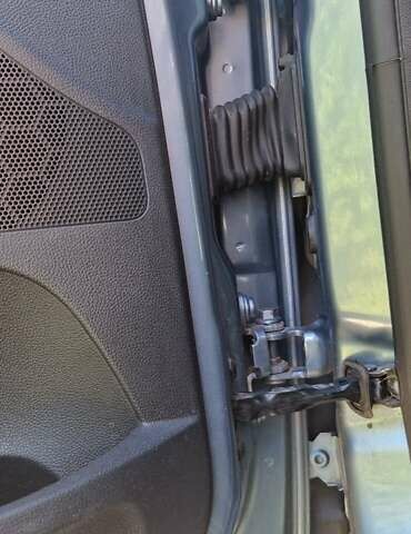 Шкода Фабия, объемом двигателя 1.2 л и пробегом 220 тыс. км за 5400 $, фото 3 на Automoto.ua