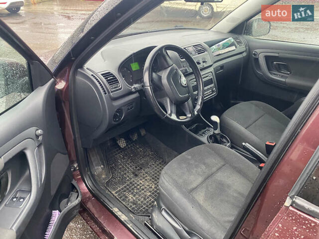 Шкода Фабія, об'ємом двигуна 1.2 л та пробігом 260 тис. км за 3500 $, фото 6 на Automoto.ua