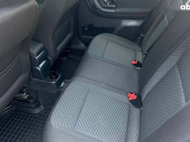 Шкода Фабия, объемом двигателя 1.2 л и пробегом 116 тыс. км за 7500 $, фото 16 на Automoto.ua