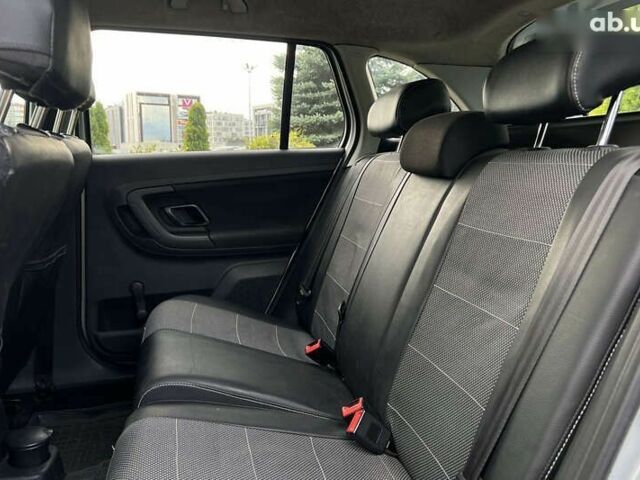 Шкода Фабія, об'ємом двигуна 1.6 л та пробігом 335 тис. км за 5550 $, фото 18 на Automoto.ua