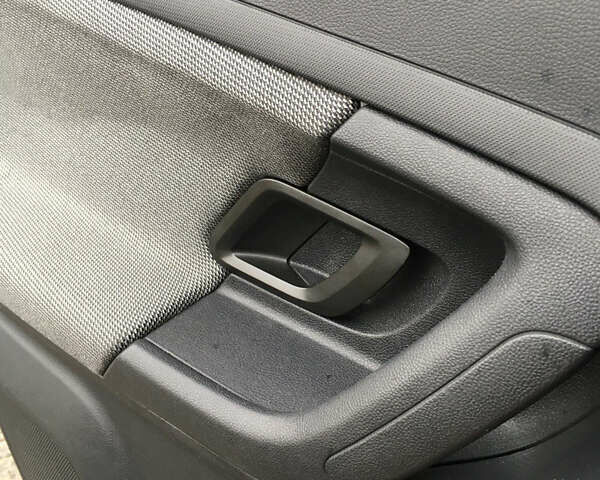 Шкода Фабія, об'ємом двигуна 1.6 л та пробігом 377 тис. км за 4800 $, фото 5 на Automoto.ua