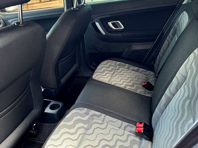 Шкода Фабія, об'ємом двигуна 1.6 л та пробігом 204 тис. км за 6100 $, фото 6 на Automoto.ua