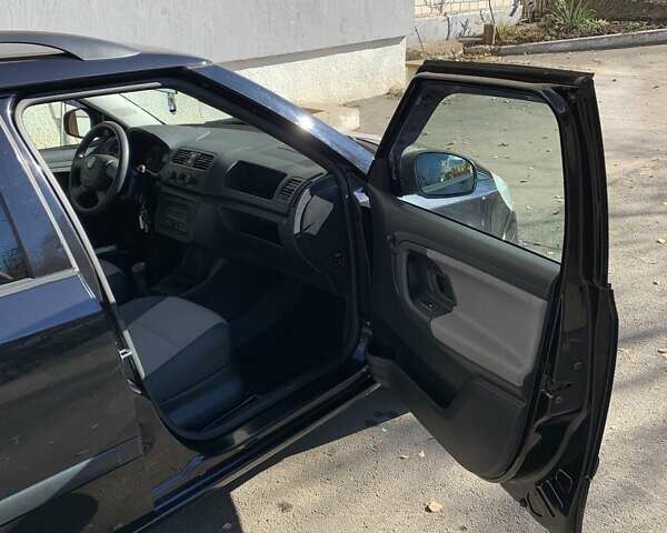 Шкода Фабия, объемом двигателя 1.2 л и пробегом 160 тыс. км за 5300 $, фото 10 на Automoto.ua